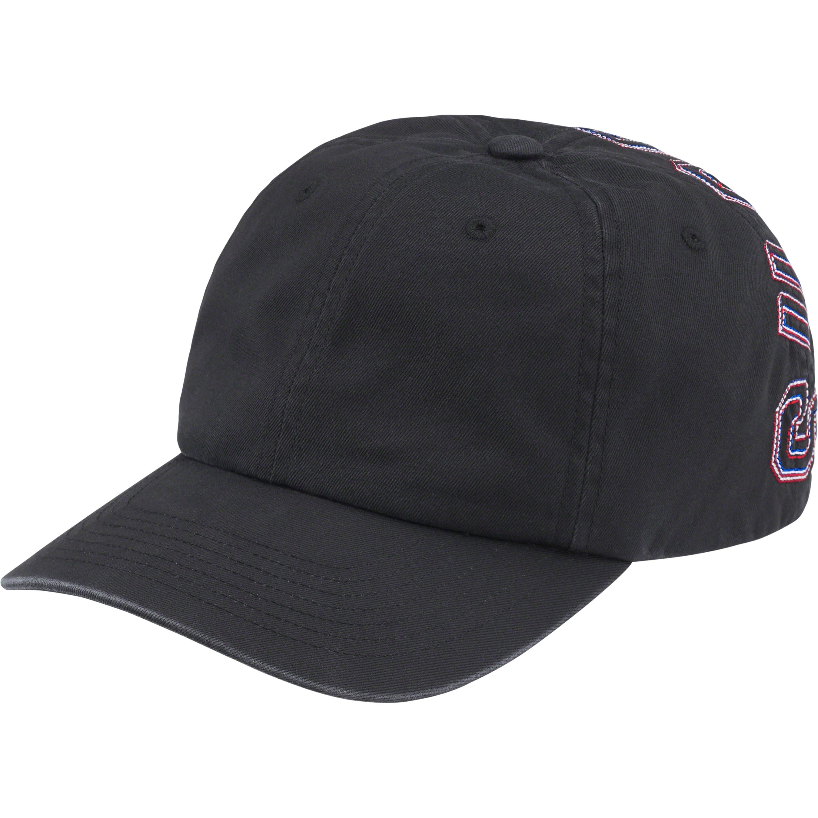 Back Arc 6-Panel view 13